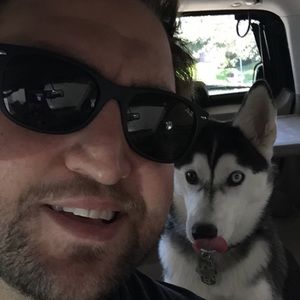 Meet your Posher, Chris